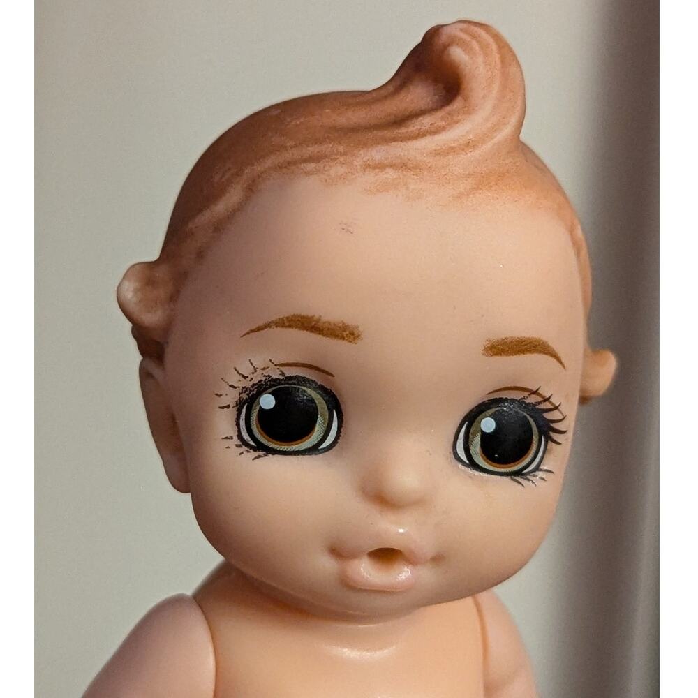 Zapf Creations Baby Born Mini Posable Doll